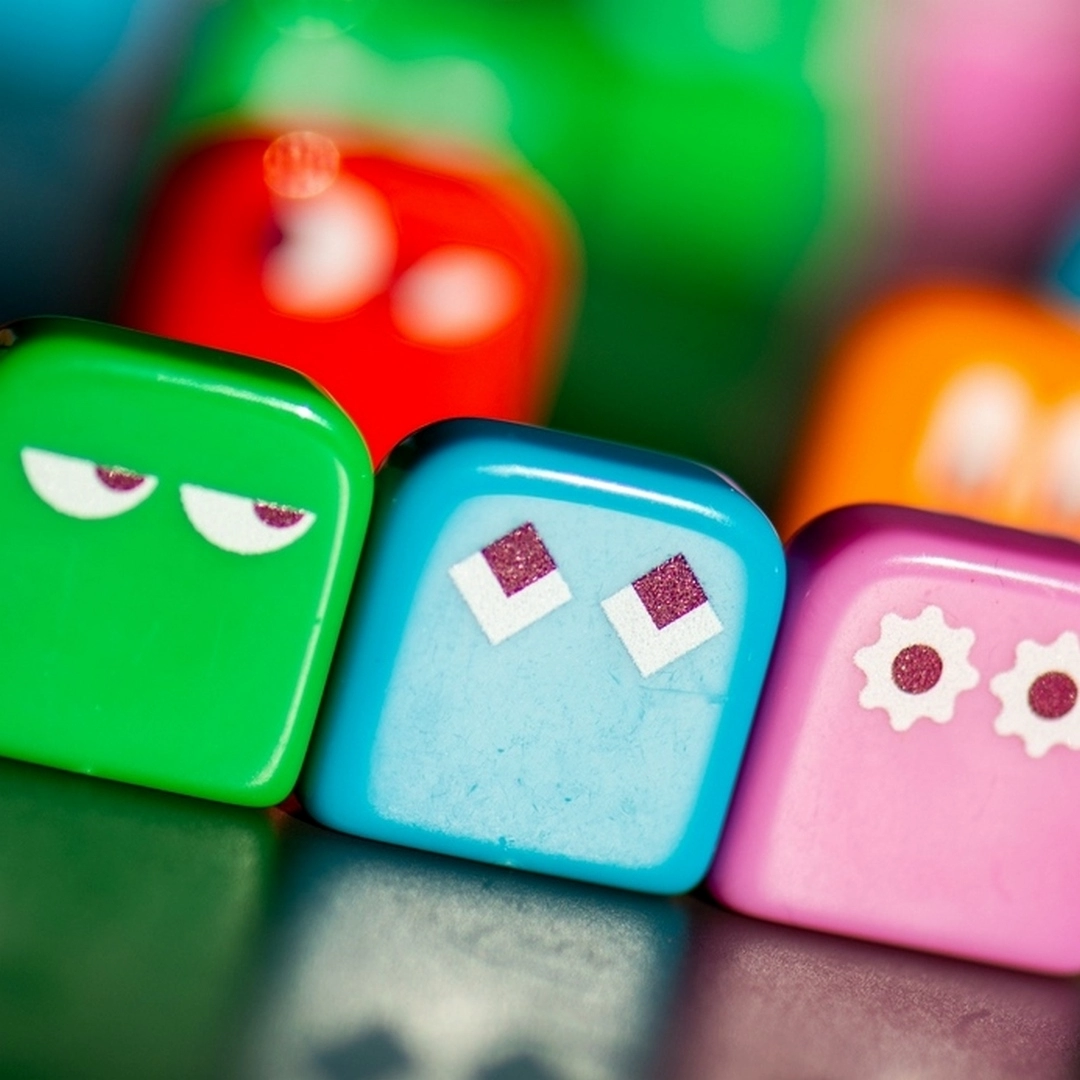 Test jeu Got Five